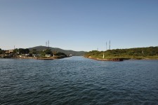 Канал. Русский остров. 08.09.2008 г.